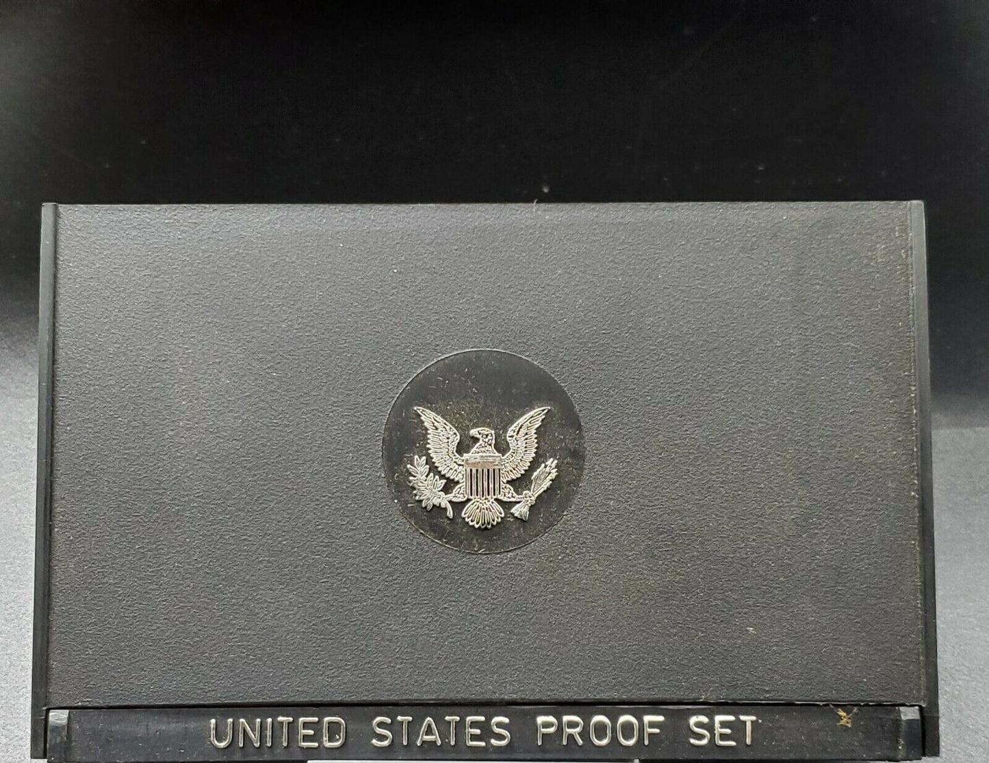 1974 S US Proof Clad Coin Set OGP Combo Shipping Discounts RobinsonsCoinTown