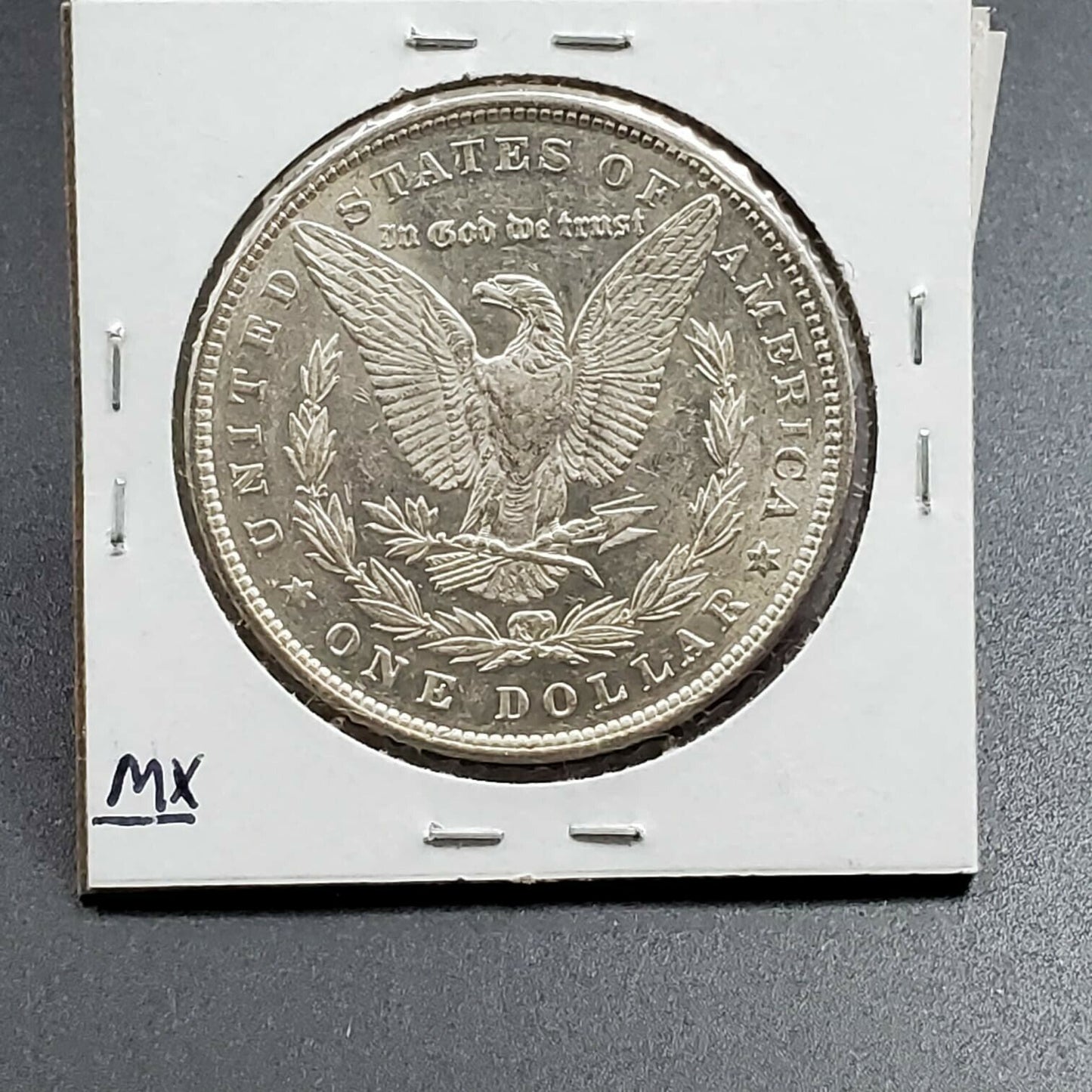 1879 P Morgan Silver Dollar Coin CH Choice BU Uncirculated