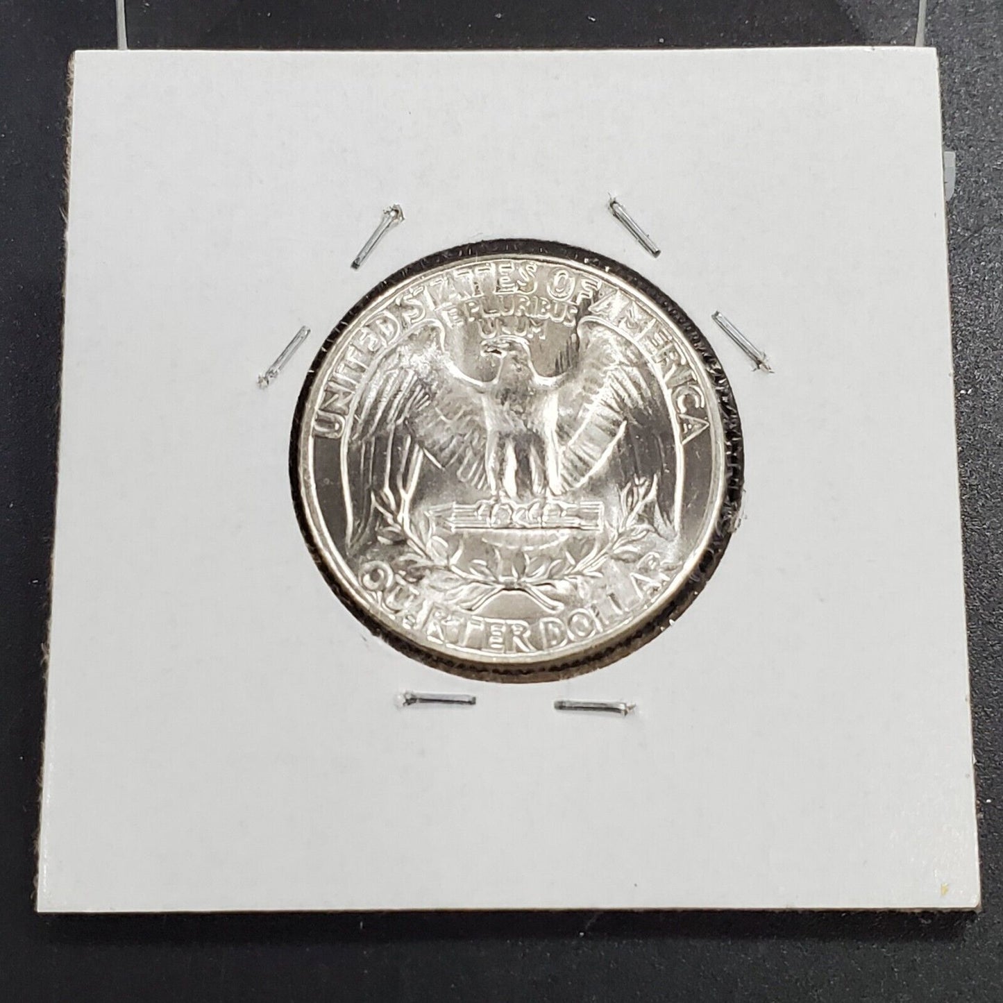 1944 P Washington Silver Quarter Choice BU UNC WW2 World War Two Era Coin