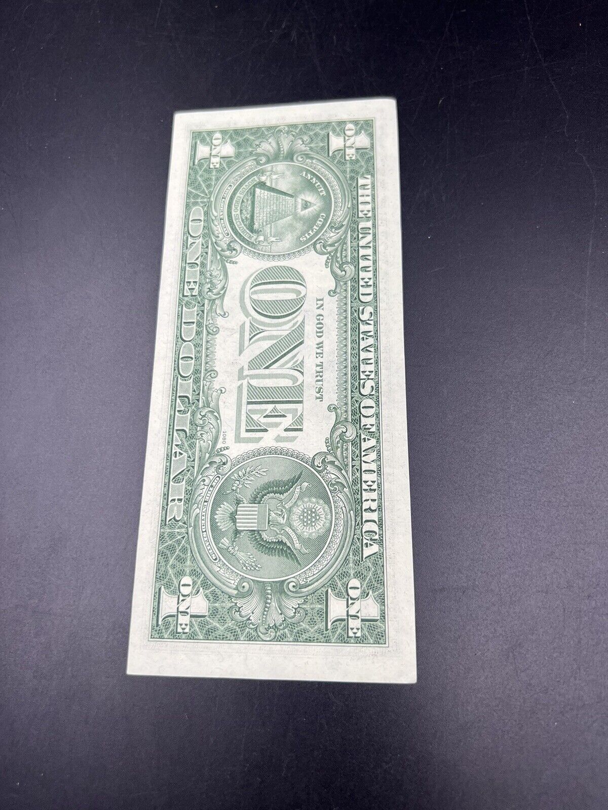 1963 B $1 Barr Signature Federal Reserve Note FRN CH UNC Kansas City District