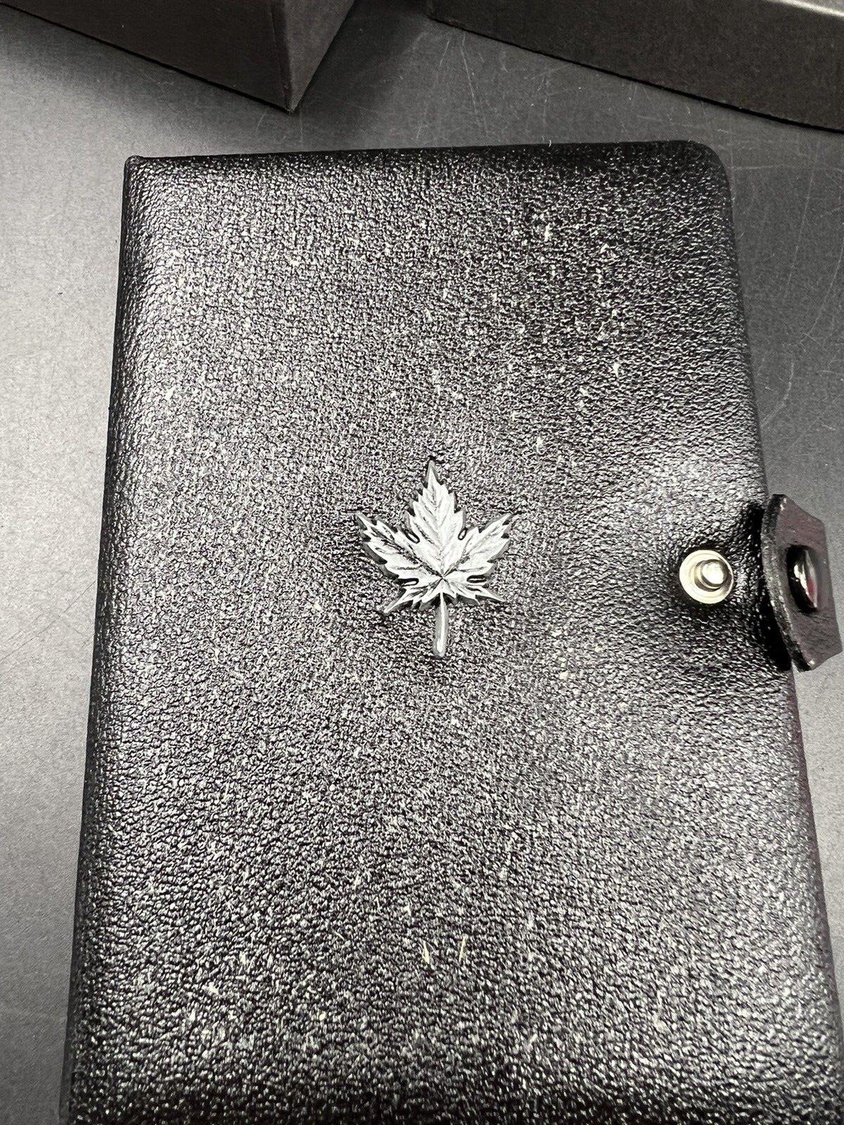1984 Canada Double Dollar Proof Set Royal Canadian Mint RCM OGP Toronto Commem