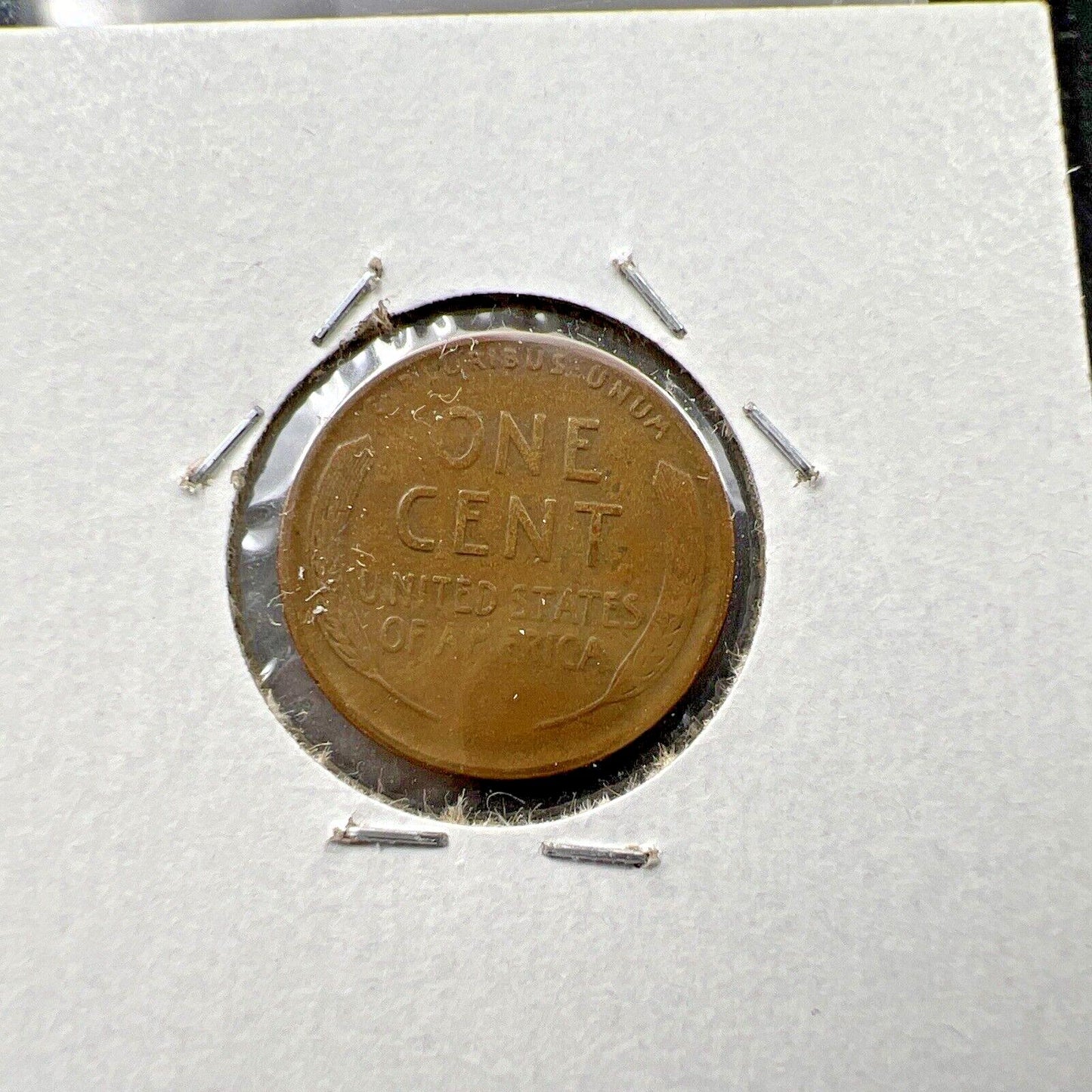 1923 S 1c Lincoln Wheat Cent Coin Choice VG Very Good Circ Semi Key Date